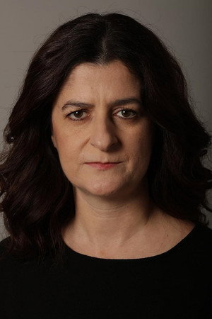 Cover image for Aysegül Cengiz