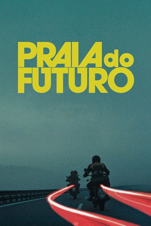 Poster for Пляж будущего