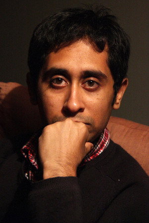 Cover image for Anand Krishnamoorthi