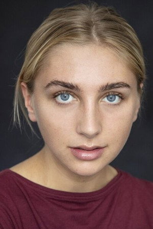 Cover image for Ella Lily Hyland