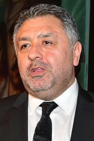 Cover image for Mustafa Uslu