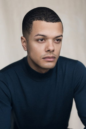 Cover image for Dylan Brady