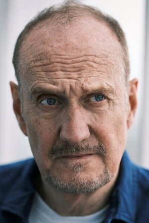 Cover image for Søren Pilmark