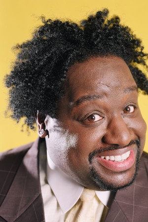 Cover image for Bruce Bruce