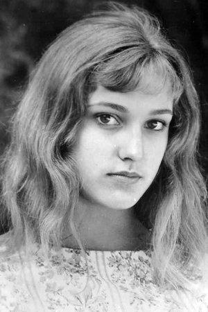 Cover image for Marika Green