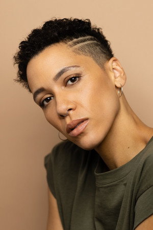Cover image for Sarin Monae West