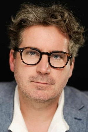 Cover image for Daniel Brochu