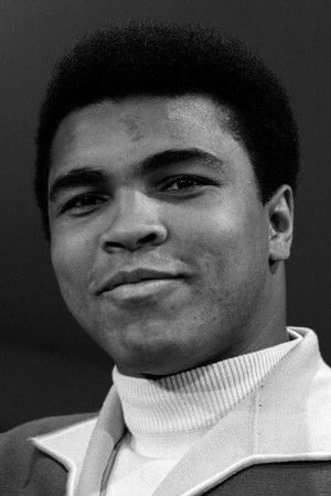 Cover image for Muhammad Ali