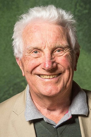 Cover image for Ray Henwood