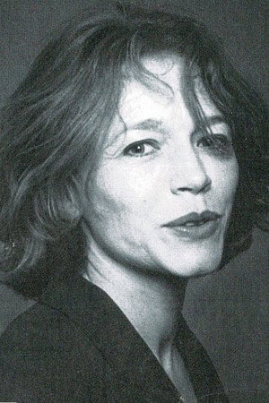 Cover image for Pernille Hansen