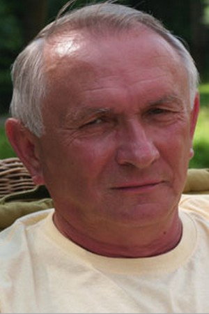 Cover image for Michał Szczerbic