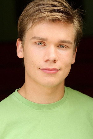 Cover image for Sean Depner