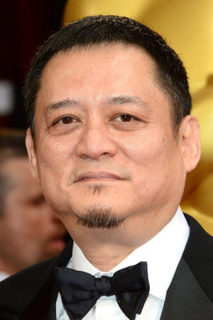 Cover image for William Chang Suk-Ping
