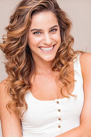 Cover image for Amanda Cleghorn