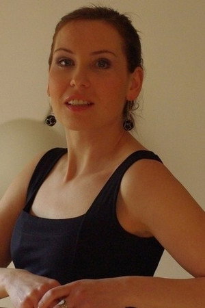Cover image for Magdalena Kacprzak