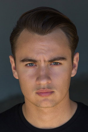 Cover image for Brandon Thomas Lee