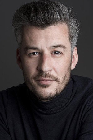 Cover image for Luciano Gomes