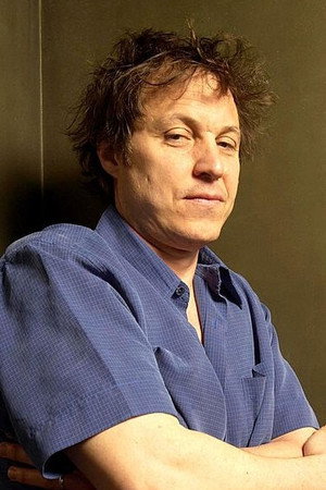 Cover image for Damon Santostefano