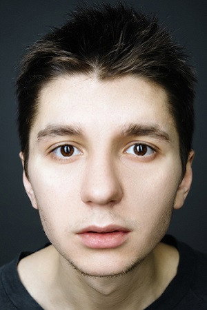 Cover image for Владимир Надеин