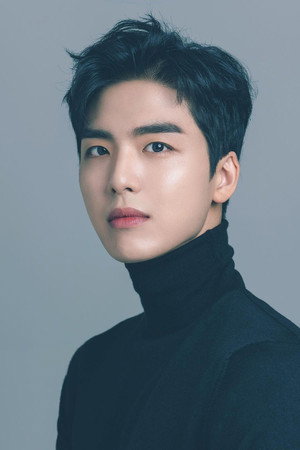 Cover image for Seo Jae-woo