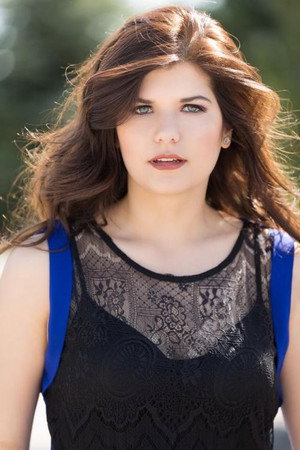 Cover image for Lexi Anastasia