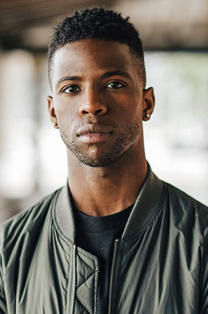 Cover image for Ade Chike Torbert