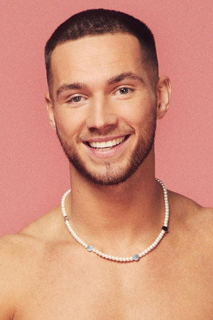 Cover image for Ron Hall