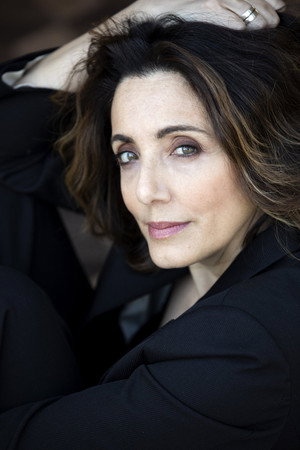 Cover image for Manuela Mandracchia