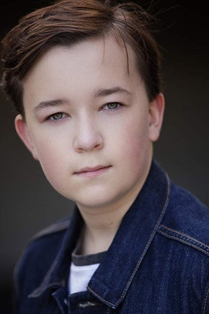 Cover image for Jack Andrew