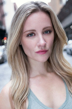 Cover image for Katie Morrison