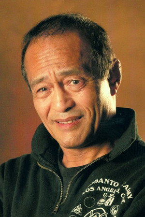 Cover image for Dan Inosanto