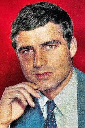 Cover image for Nino Castelnuovo