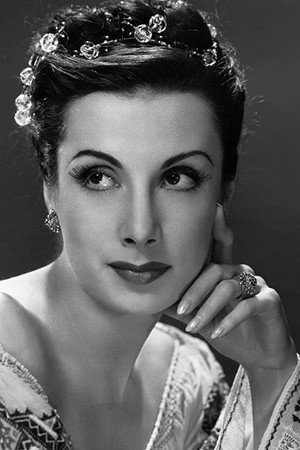 Cover image for Tamara Toumanova