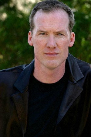 Cover image for Steven Griffith