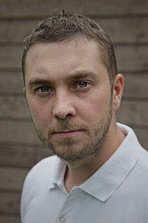 Cover image for Anton Shurtsov