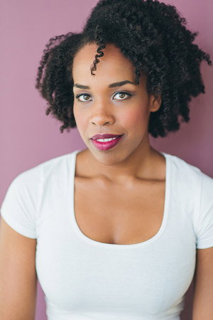 Cover image for Alicia Richardson