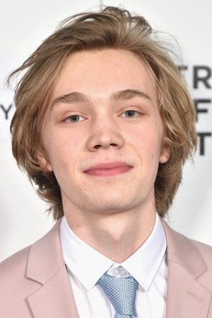Cover image for Чарли Пламмер