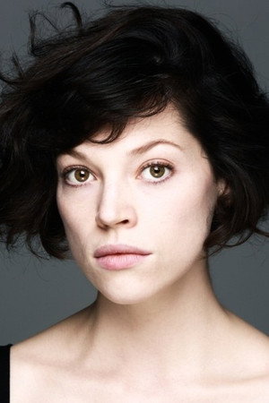 Cover image for Sarah Schoenbeck