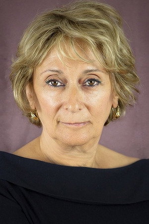Cover image for Josiane Stoléru