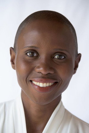 Cover image for Eliane Umuhire