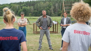 Poster for Эпизод 11