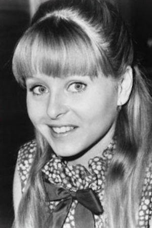 Cover image for Liza Goddard