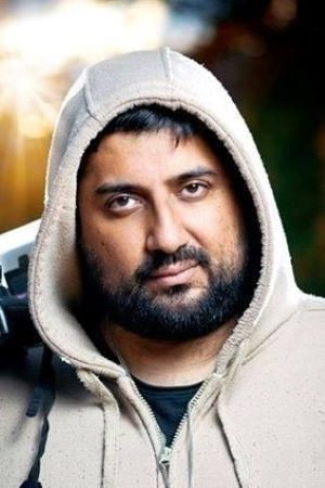 Cover image for Tanzeel Kayani