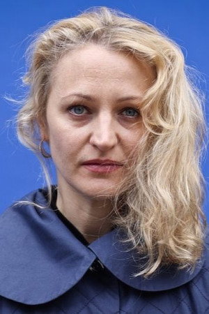Cover image for Maria Sundbom