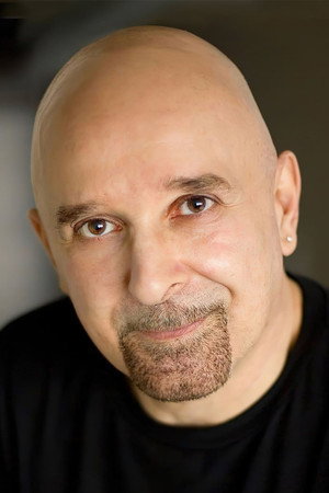 Cover image for John Vamvas