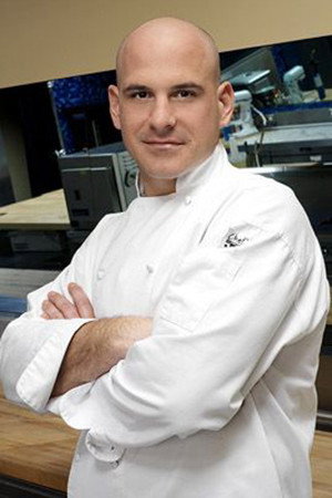 Cover image for Scott Leibfried