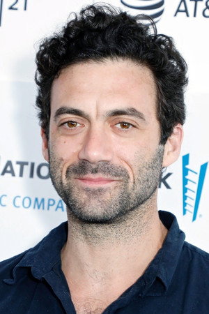 Cover image for Morgan Spector