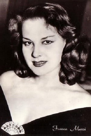 Cover image for Franca Marzi