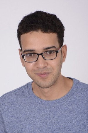 Cover image for Alaa Mosbah