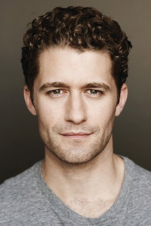 Cover image for Matthew Morrison